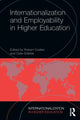 Book cover of: Internationalization and Employability in Higher Education. By: Robert Coelen