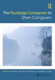 Book cover of: Routledge Companion to Shen Congwen. By: Gang Zhou