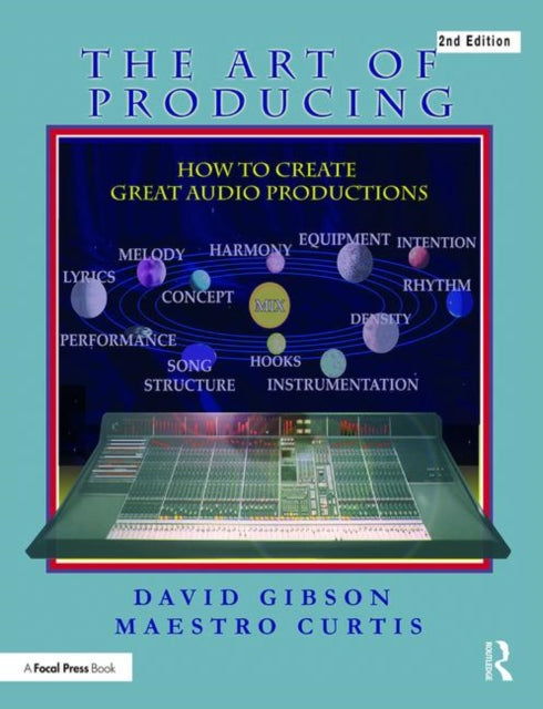 Art of Producing