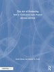 Book cover of: Art of Producing. By: David Gibson