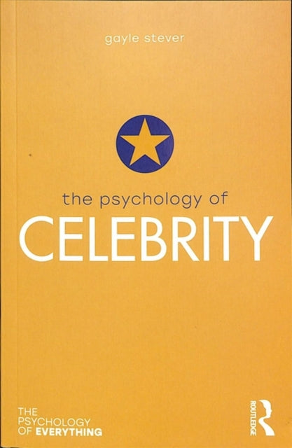 Psychology of Celebrity