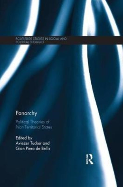 Book cover of: Panarchy. By: Aviezer Tucker