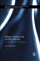 Book cover of: Western Muslims and Conflicts Abroad. By: Juris Pupcenoks