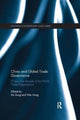 Book cover of: China and Global Trade Governance. By: Ka Zeng