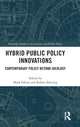 Book cover of: Hybrid Public Policy Innovations