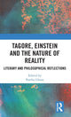 Book cover of: Tagore, Einstein and the Nature of Reality. By: Partha Ghose