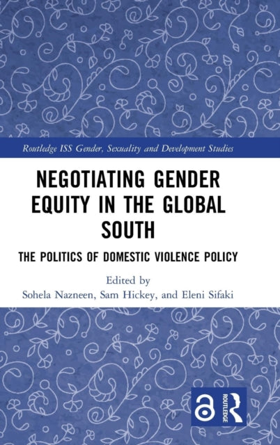 Book cover of: Negotiating Gender Equity in the Global South