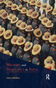 Book cover of: Military and Democracy in Nepal. By: Indra Adhikari