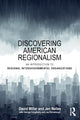 Book cover of: Discovering American Regionalism. By: David Miller