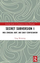Book cover of: Secret Subversion I. By: Tang Wenming