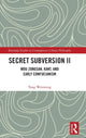 Book cover of: Secret Subversion II. By: Tang Wenming