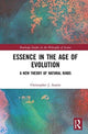 Book cover of: Essence in the Age of Evolution. By: Christopher J. Austin