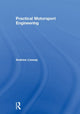 Book cover of: Practical Motorsport Engineering. By: Andrew Livesey