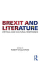Book cover of: Brexit and Literature
