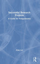 Book cover of: Successful Research Projects. By: Anne Lee
