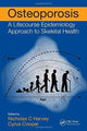Book cover of: Osteoporosis