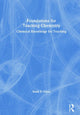 Book cover of: Foundations for Teaching Chemistry. By: Keith S. Taber