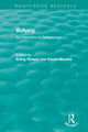 Book cover of: Bullying (1989). By: Erling Roland