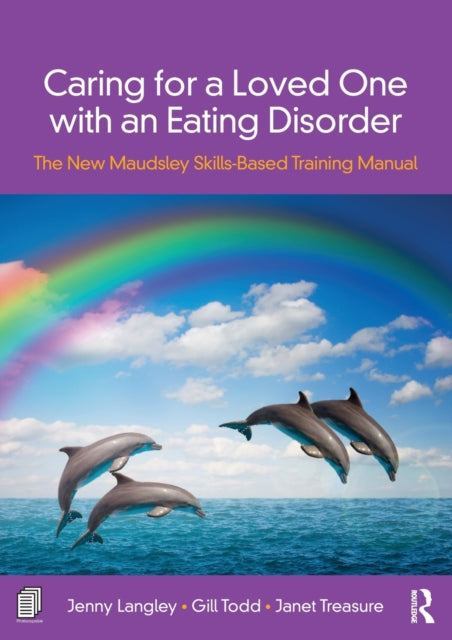Caring for a Loved One with an Eating Disorder
