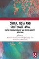 Book cover of: China, India and Southeast Asia. By: Edmund Terence Gomez