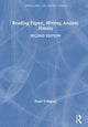 Book cover of: Reading Papyri, Writing Ancient History. By: Roger S. Bagnall