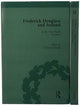 Book cover of: Frederick Douglass and Ireland. By: Christine Kinealy