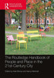 Book cover of: Routledge Handbook of People and Place in the 21st-Century City. By: Kate Bishop