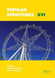 Book cover of: Tubular Structures XVI. By: Amin Heidarpour