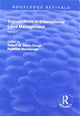 Book cover of: Transactions in International Land Management. By: Robert W. Dixon-Gough