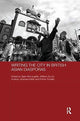 Book cover of: Writing the City in British Asian Diasporas. By: Sean McLoughlin