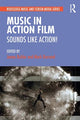 Book cover of: Music in Action Film. By: James Buhler