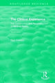 Book cover of: Clinical Experience, Second edition (1997). By: Paul Atkinson