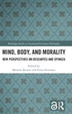 Book cover of: Mind, Body, and Morality. By: Martina Reuter