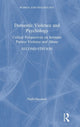 Book cover of: Domestic Violence and Psychology. By: Paula Nicolson