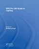 Book cover of: GPU Pro 360 Guide to Lighting. By: Wolfgang Engel