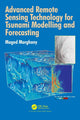 Book cover of: Advanced Remote Sensing Technology for Tsunami Modelling and Forecasting. By: Maged Marghany
