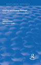 Book cover of: Coping and Pulling Through. By: Vivianne Châtel