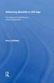 Book cover of: Delivering Benefits in Old Age. By: Paul Dornan