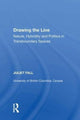 Book cover of: Drawing the Line. By: Juliet Fall