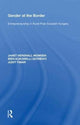 Book cover of: Gender at the Border. By: Janet Henshall Momsen