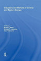 Book cover of: Industries and Markets in Central and Eastern Europe. By: William T. Bagatelas