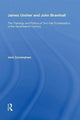 Book cover of: James Ussher and John Bramhall. By: Jack Cunningham