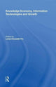 Book cover of: Knowledge Economy, Information Technologies and Growth. By: Luigi Paganetto