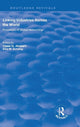 Book cover of: Linking Industries Across the World. By: Eike W. Schamp