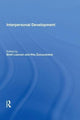 Book cover of: Interpersonal Development. By: Rita Zukauskiene