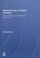 Book cover of: Making Sense of Project Realities. By: Charles Smith