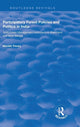 Book cover of: Participatory Forest Policies and Politics in India