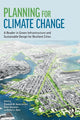 Book cover of: Planning for Climate Change. By: Yaser Abunnasr