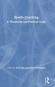 Book cover of: Sports Coaching. By: Ed Cope