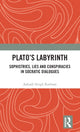 Book cover of: Plato?s Labyrinth. By: Aakash Singh Rathore